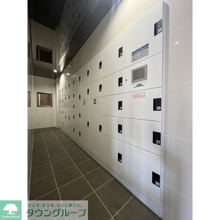 ドゥーエ蕨の物件内観写真